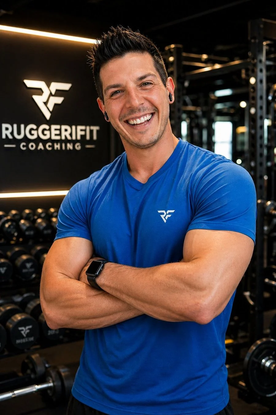 Andrés Ruggeri